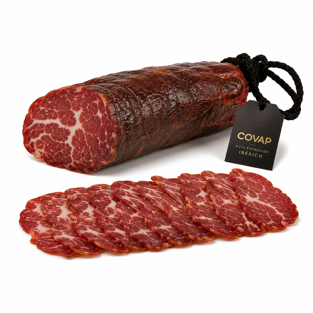 Lomito Ibérique de Bellota