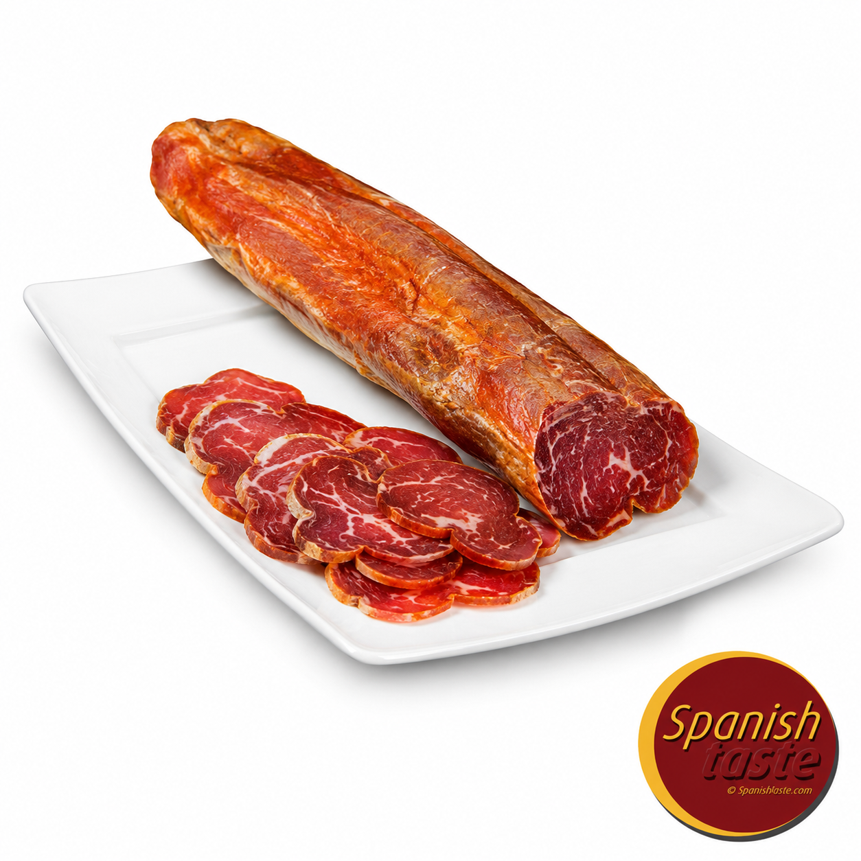 Lomo Ibérique de Bellota 500gr Domecq – Image 3