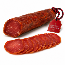 Lomo Ibérique de Bellota 500gr Domecq