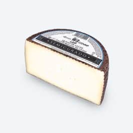 Fromage de brebis demi-dur 1,2kg-1,5kg.