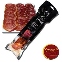 Lomo Ibérique de Bellota 500gr de Covap