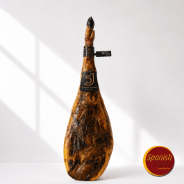 Jambon bellota 100% ibérique 5J Cinco Jotas Jabugo