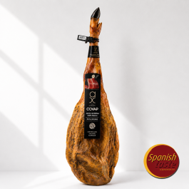 Jambon de bellota 100% ibérique Alta Expresion Covap