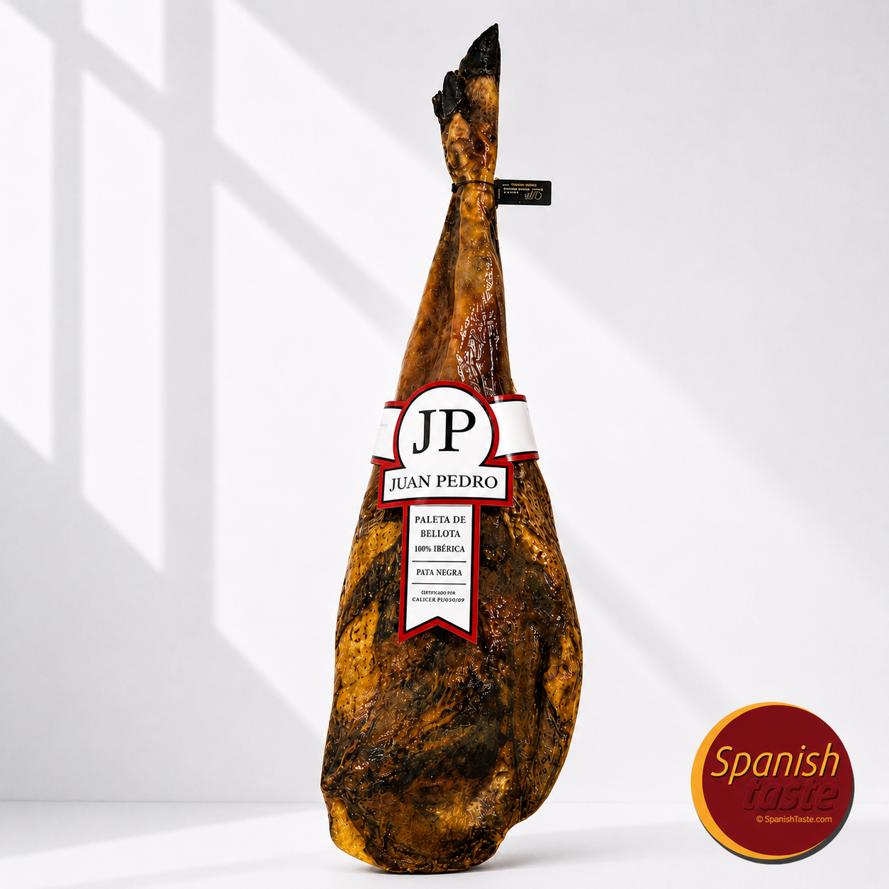 Épaule Pata Negra Bellota 100% ibérique Domecq