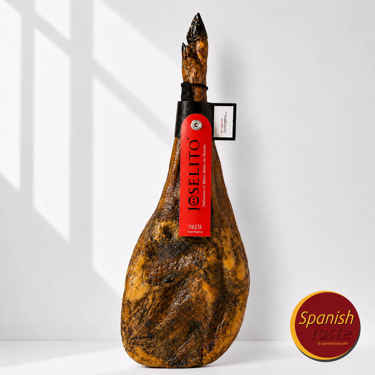 Épaule Ibérique Bellota Joselito Gran Reserva
