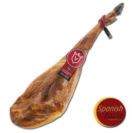 Jambon Pata Negra Bellota 100% Ibérique Domecq