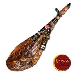 Jambon Bellota 100% Ibérique Alta Expresion A.O.C