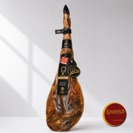 Jambon Bellota 100% Ibérique Alta Expresion A.O.C
