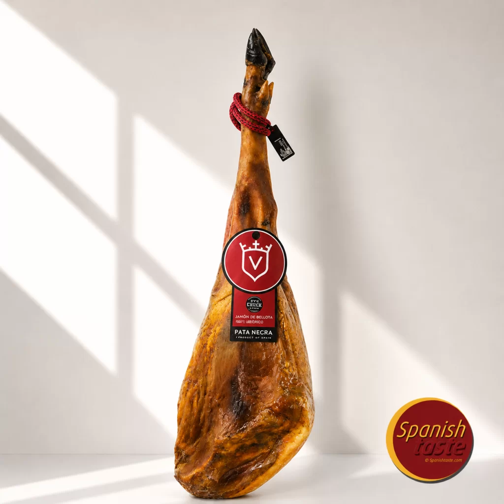 Jamón-Domecq-2026 Jamón-Domecq-2026