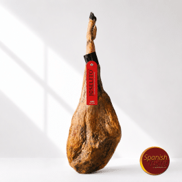 Jambon Joselito Gran Reserva
