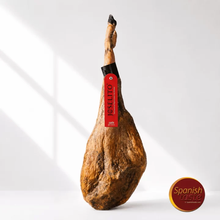 Jambon Joselito Gran Reserva
