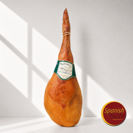 Jambon Serrano Gran Reserva La Campiña