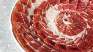 ¿Cuál es el origen del jamón Pata Negra? ¿Cuál es el origen del jamón Pata Negra?