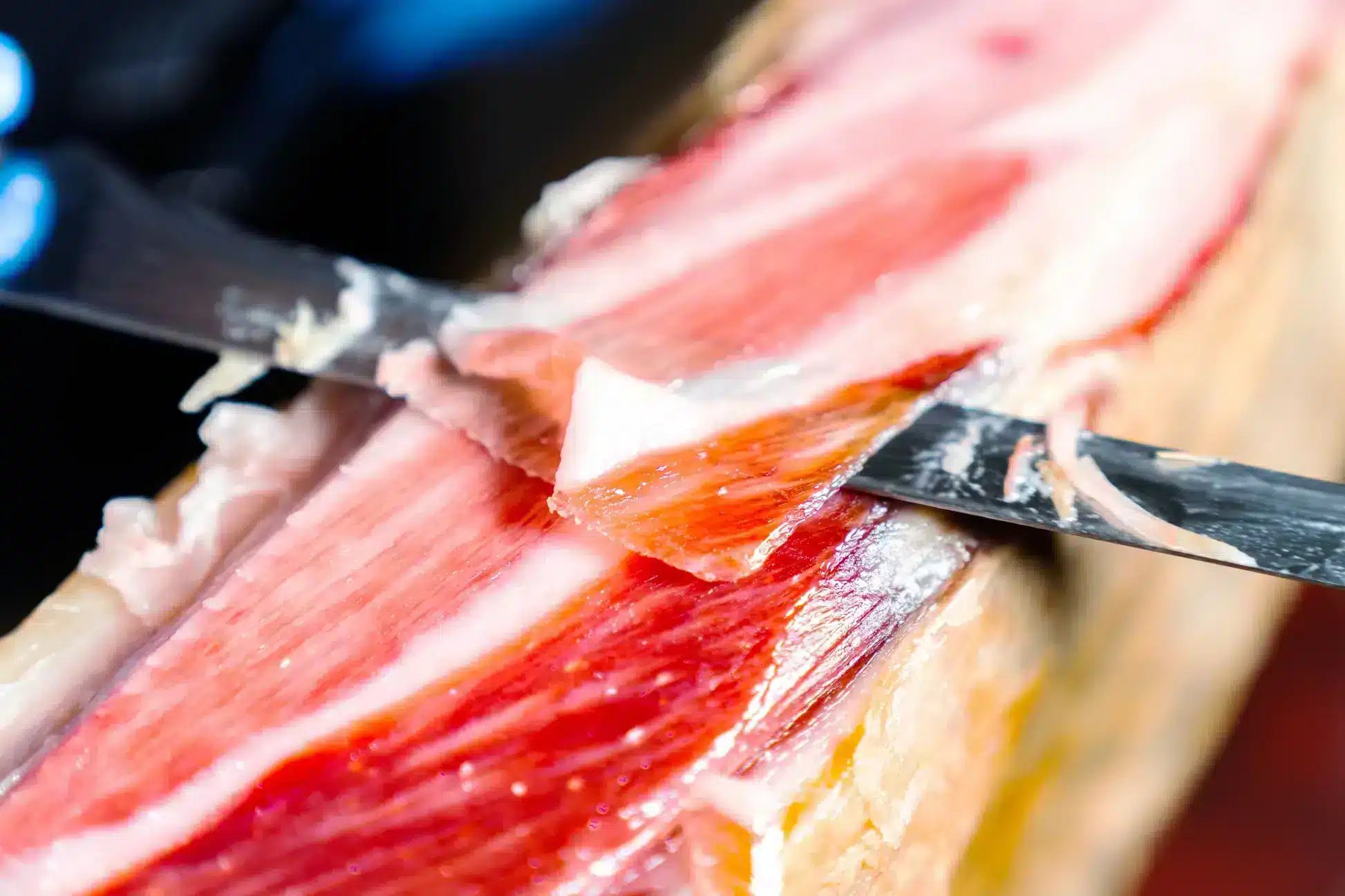 Jambon ibérique Nuestra Joya A. Romero Huelva – Image 2