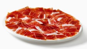 Origen del jamón de Pata Negra Origen del jamón de Pata Negra