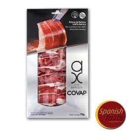 Paquet d'épaule 100% ibérique bellota Covap 60gr