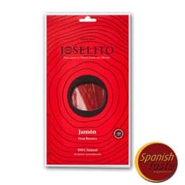 Paquet de jambon Joselito Gran Reserva 70gr