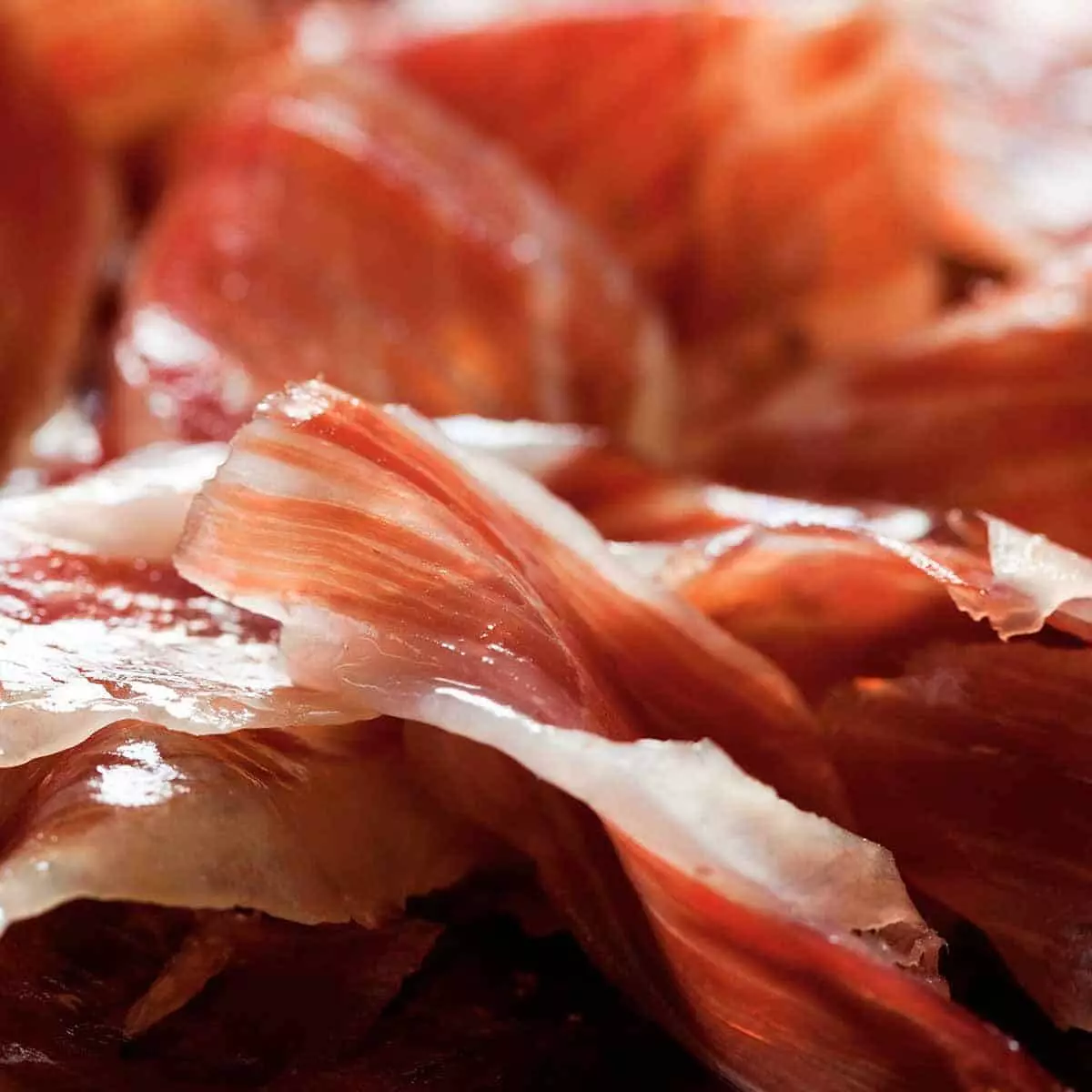 Jambon Pata Negra Bellota 100% Ibérique Domecq – Image 2