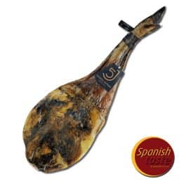 Épaule Bellota 100% ibérique 5J Cinco Jotas Jabugo