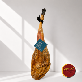 Jambon ibérique Nuestra Joya A. Romero Huelva