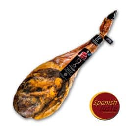 Épaule Pata Negra Bellota 100% ibérique Alta Expresion A.O.C