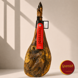 Épaule Ibérique Bellota Joselito Gran Reserva