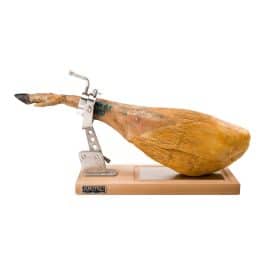 Support à jambon giratoire et pliable Jamotec J4P