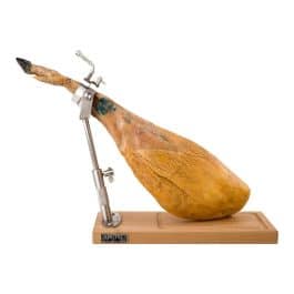 Support à jambon giratoire Jamotec Vertical J4R