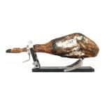 Jamonero giratorio Jamotec JP Luxe plegable