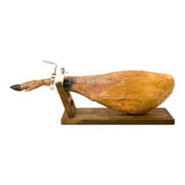 Support à jambon giratoire Jamotec