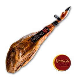 Jambon de bellota 100% ibérique Alta Expresion Covap