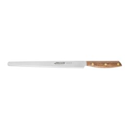 Couteau à jambon Arcos Wood