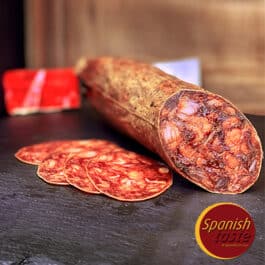 Chorizo Joselito 500gr