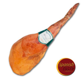 Jambon Serrano Gran Reserva La Campiña
