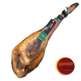 Jambon cebo de campo 100% ibérique Covap