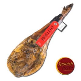 Épaule Joselito Gran Reserva