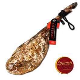 Jambon Joselito Gran Reserva