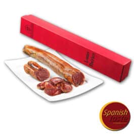 Lomo Ibérique de Bellota 500gr Domecq