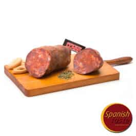 Morcon Ibérique Bellota 350gr de Covap