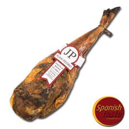 Épaule Pata Negra Bellota 100% ibérique Domecq