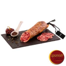 Saucisson Ibérique Bellota 400gr de Covap