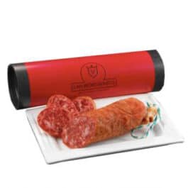 Saucisson ibérique de Bellota 500gr J.P Domecq